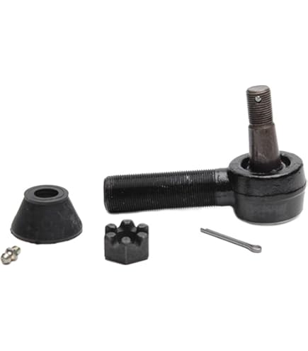 Amazon.com: MOOG DS905 Steering Tie Rod End for Chevrolet